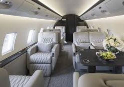 Private Jet Comfort Private Jet Comfort