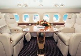 Private Jet Comfort Private Jet Comfort