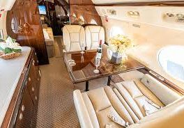 Private Jet Comfort Private Jet Comfort